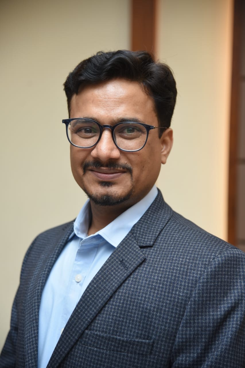 VIKAS RATHORE