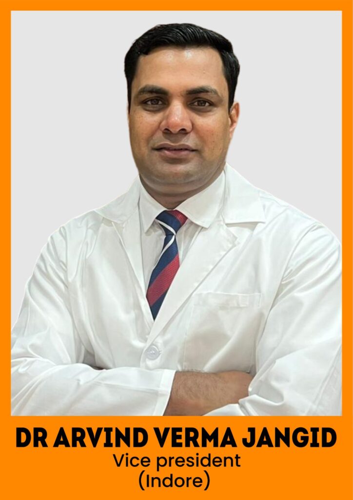ARVIND VERMA