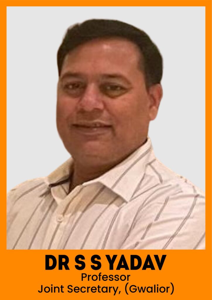 SURENDRA SINGH YADAV