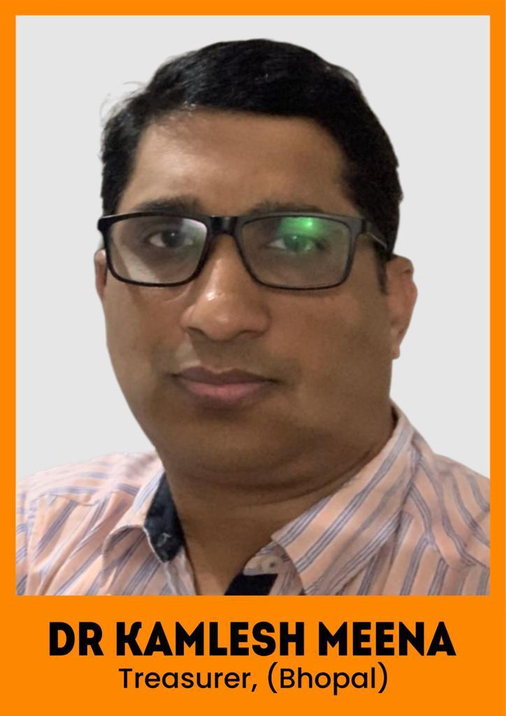 KAMLESH KUMAR MEENA