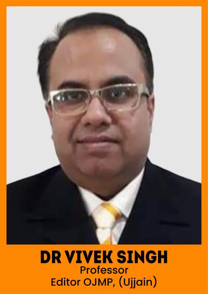 VIVEK SINGH
