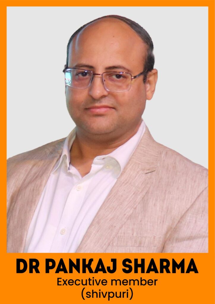 PANKAJ SHARMA