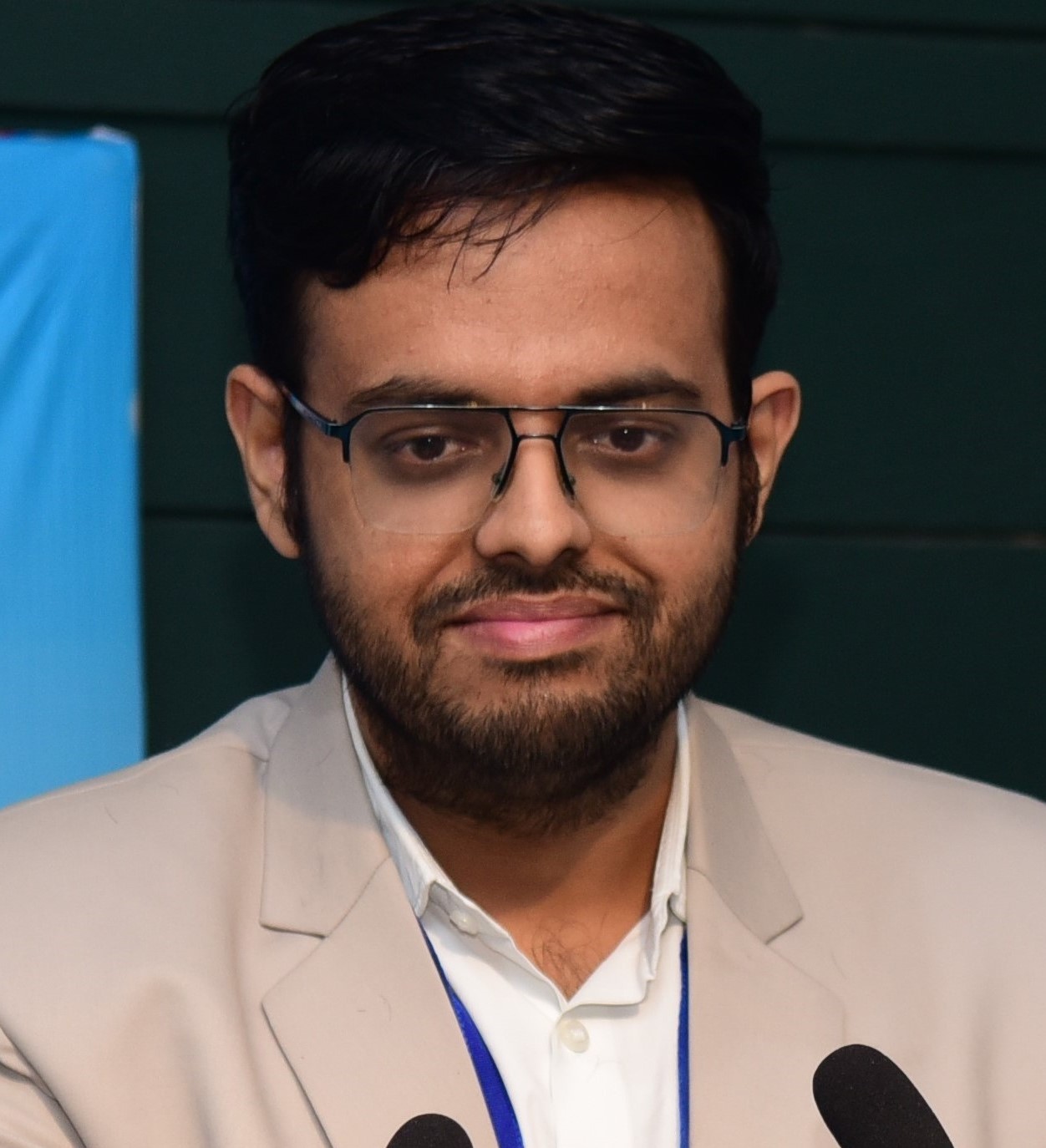 YASH GULATI
